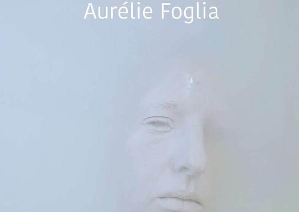 Couverture du livre "On.e" d'Aurélie Foglia.